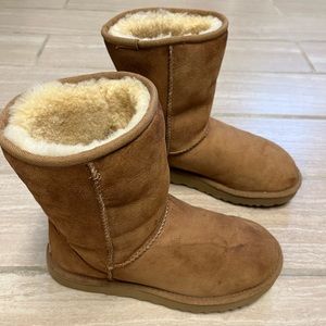 UGG Women’s Classic Boot